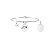 Bracciale Kidult Donna FRIENDSHIP in Acciaio 732220 - 732220